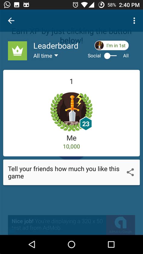 google scoreboard|Track achievements, XP, & leaderboards .